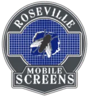 Roseville Mobile Screens