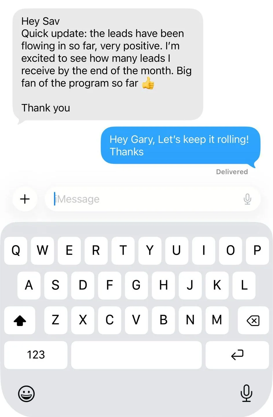 Gary result